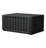 Serveur NAS 8 baies Synology DiskStation DS1823xs+ – Image 2