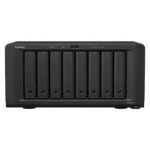 Serveur NAS 8 baies Synology DiskStation DS1823xs+