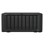 Serveur NAS 8 baies Synology DiskStation DS1823xs+