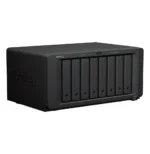 Serveur NAS 8 baies Synology DiskStation DS1823xs+ – Image 6