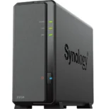 Serveur NAS 1 baie Synology DiskStation DS124 – Image 3