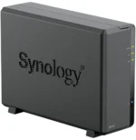 Serveur NAS 1 baie Synology DiskStation DS124 – Image 4