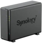 Serveur NAS 1 baie Synology DiskStation DS124 – Image 5