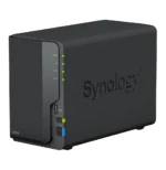 Serveur NAS 2 Baies Synology DiskStation DS223 (DS223) – Image 2