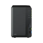 Serveur NAS 2 Baies Synology DiskStation DS223 (DS223)