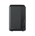 Serveur NAS 2 Baies Synology DiskStation DS223 (DS223)