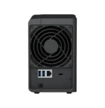 Serveur NAS 2 Baies Synology DiskStation DS223 (DS223) – Image 5
