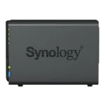 Serveur NAS 2 Baies Synology DiskStation DS223 (DS223) – Image 6