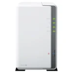 Serveur NAS 2 baies Synology DiskStation DS223J