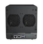 Serveur NAS 4 Baies Synology DiskStation DS423 – Image 2