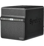 Serveur NAS 4 Baies Synology DiskStation DS423 – Image 3
