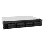 Serveur NAS 8 baies Synology RackStation RS1221+ – Image 2