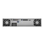 Serveur NAS 8 baies Synology RackStation RS1221+ – Image 4