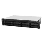 Serveur NAS 8 baies Synology RackStation RS1221+ – Image 6