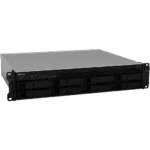 Serveur NAS 8 baies Synology RackStation RS1221RP+