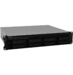 Serveur NAS 8 baies Synology RackStation RS1221RP+