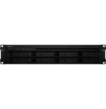 Serveur NAS 8 baies Synology RackStation RS1221RP+ – Image 4