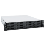 Serveur NAS 12 baies Synology RackStation RS2423+ (RS2423PLUS) – Image 2