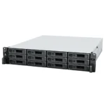 Serveur NAS 12 baies Synology RackStation RS2423+ (RS2423PLUS) – Image 3