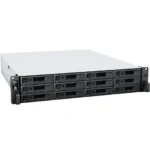 Serveur NAS 12 baies Synology RackStation RS2423RP+ (RS2423RPPLUS) – Image 3