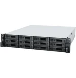 Serveur NAS 12 baies Synology RackStation RS2423RP+ (RS2423RPPLUS) – Image 4