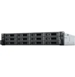 Serveur NAS 12 baies Synology RackStation RS2423RP+ (RS2423RPPLUS) – Image 5