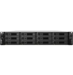 Serveur NAS Synology RackStation RS3621RPxs – Image 2