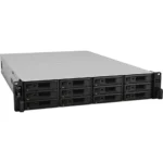 Serveur NAS Synology RackStation RS3621RPxs
