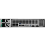 Serveur NAS 12 baies Synology RackStation RS3621xs+ – Image 3