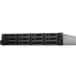 Serveur NAS 12 baies Synology RackStation RS3621xs+ – Image 5