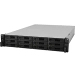 Serveur NAS 12 baies Synology RackStation RS3621xs+ – Image 6