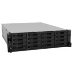 Serveur NAS 16 baies Synology RackStation RS4021xs+ – Image 2