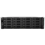 Serveur NAS 16 baies Synology RackStation RS4021xs+