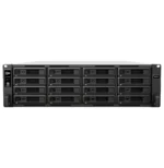 Serveur NAS 16 baies Synology RackStation RS4021xs+