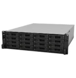 Serveur NAS 16 baies Synology RackStation RS4021xs+ – Image 3