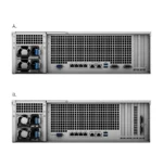 Serveur NAS 16 baies Synology RackStation RS4021xs+ – Image 4