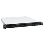 Serveur NAS 4 baies Synology RackStation RS822+ – Image 2