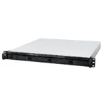 Serveur NAS 4 baies Synology RackStation RS822+ – Image 6