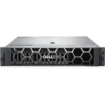 Serveur rack Dell PowerEdge R750XS Intel Xeon 4310 (PER750XS)