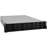 Serveur SAN 12 baies Synology RackStation® UC3200 – Image 2