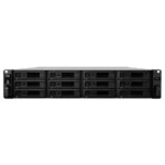 Serveur SAN 12 baies Synology RackStation® UC3200