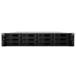 Serveur SAN 12 baies Synology RackStation® UC3200