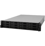 Serveur SAN 12 baies Synology RackStation® UC3200 – Image 3