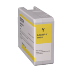 SJIC36P(Y): Ink cartridge for ColorWorks C6500/C6000 jaune (C13T44C440)