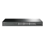 Switch Smart TP-Link TL-SG2428P JetStream 28 ports Gigabit avec 24 ports PoE+