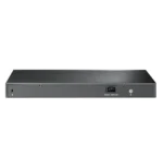 Switch Smart TP-Link TL-SG2428P JetStream 28 ports Gigabit avec 24 ports PoE+ – Image 3