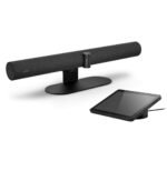 Solution de visioconférence complète Jabra Panacast 50 Room System 2 - Microsoft Teams Rooms (8602-331) – Image 2