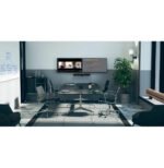 Solution de visioconférence complète Jabra Panacast 50 Room System 2 - Microsoft Teams Rooms (8602-331) – Image 6