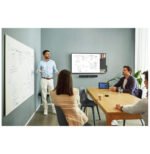 Solution de visioconférence complète Jabra Panacast 50 Room System 2 - Microsoft Teams Rooms (8602-331) – Image 7