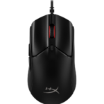 Souris de jeu filaire HyperX Pulsefire Haste 2 (6N0A7AA)